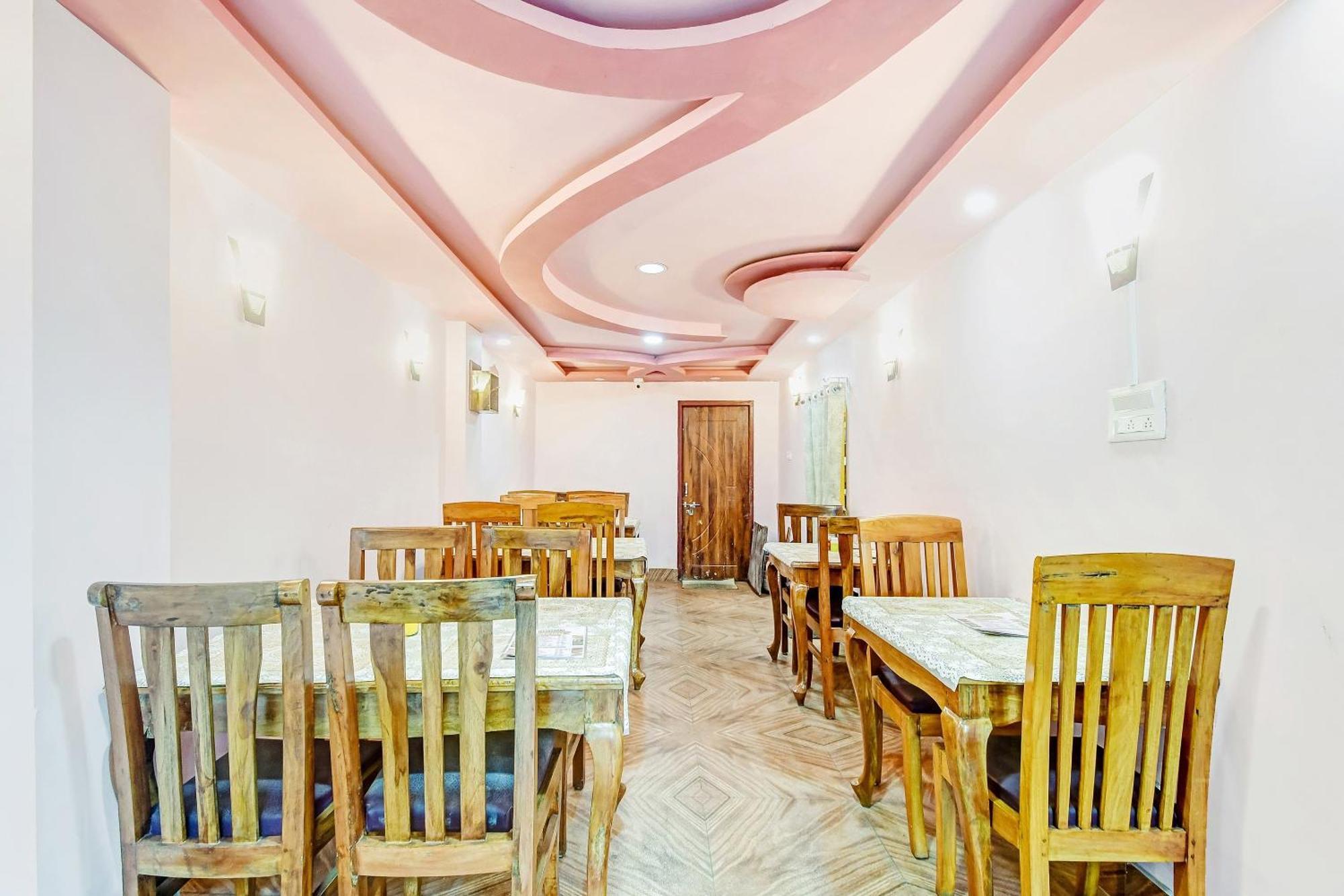 Hotel Collection O Priyatam Nirwana