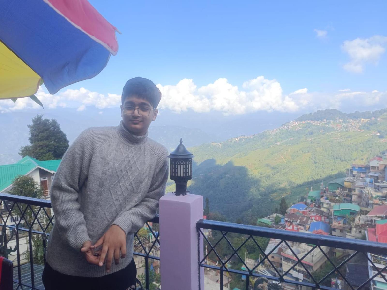 Dew Drops Homestay
