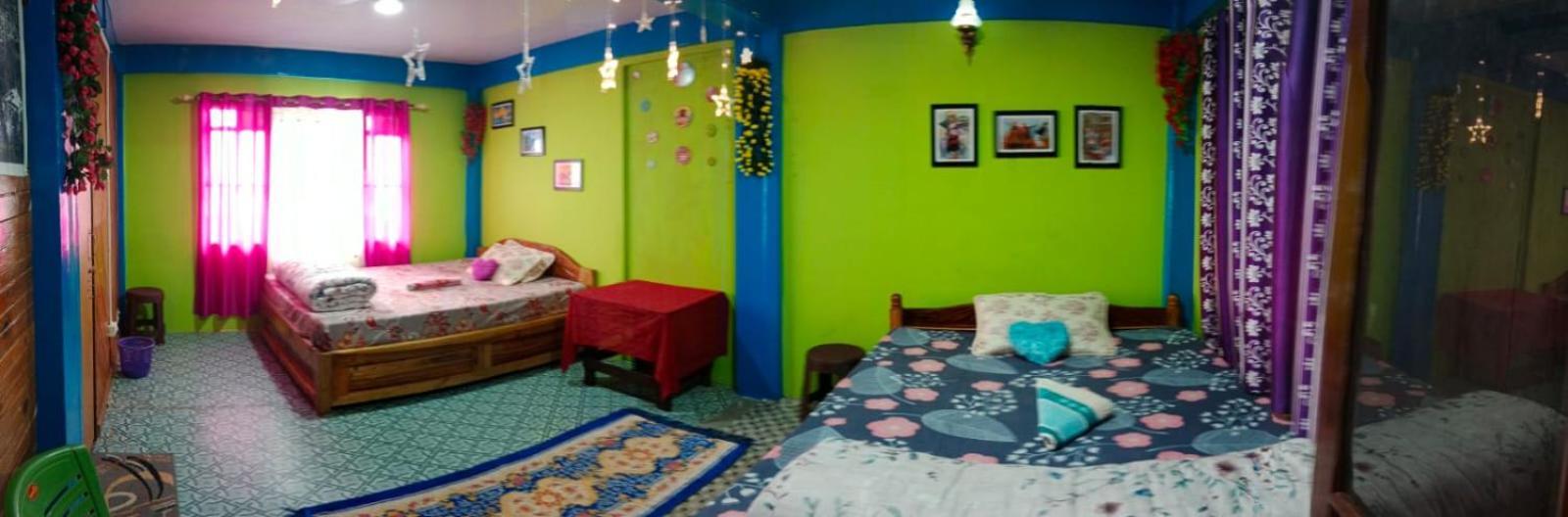 Kabiraalaya Homestay