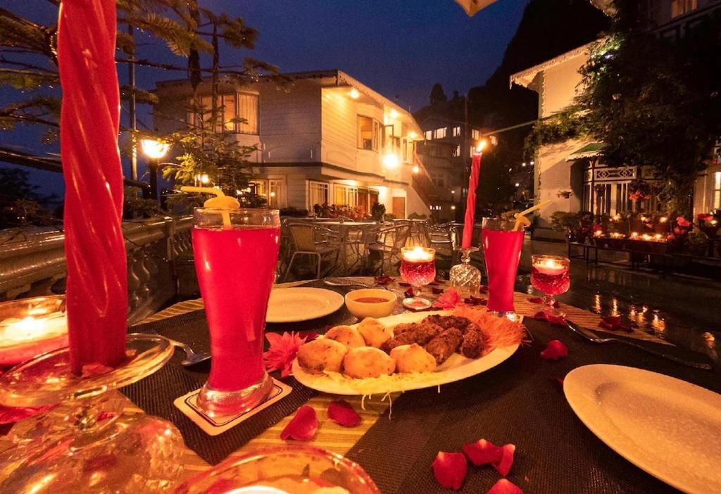 Hotel Udaan Dekeling Resort, Darjeeling 4*