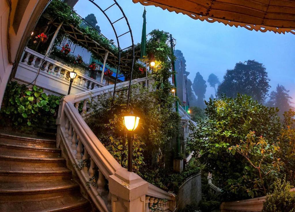 Udaan Dekeling Resort, Darjeeling 4* Darjeeling (West Bengal)
