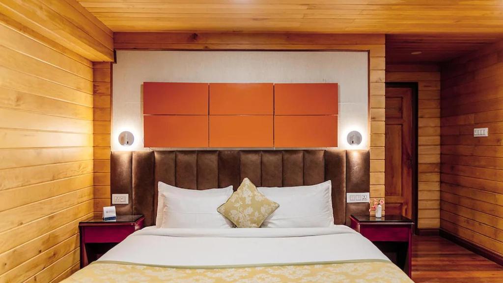 Hotel Udaan Dekeling Resort, Darjeeling