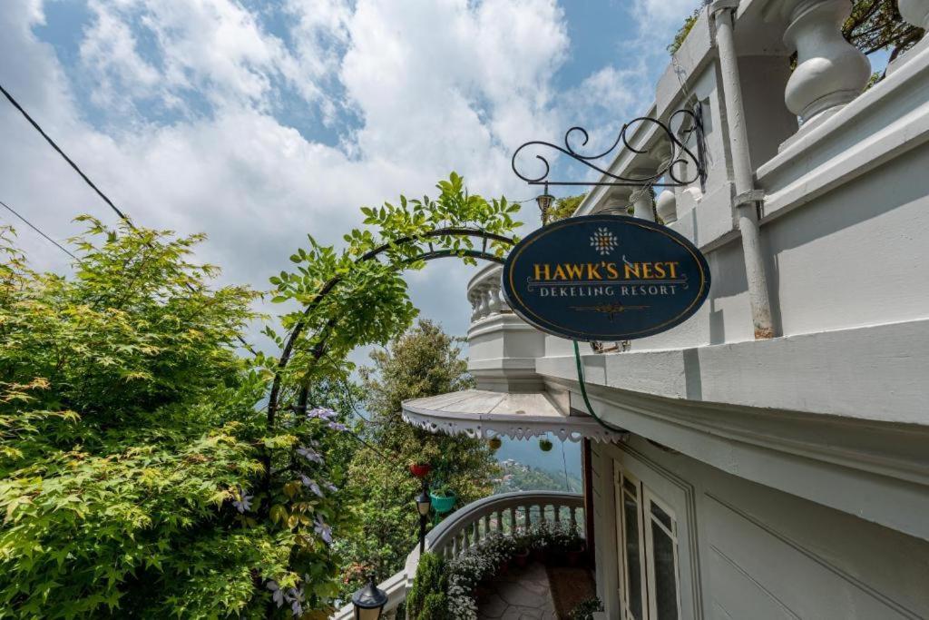 Udaan Dekeling Resort, Darjeeling