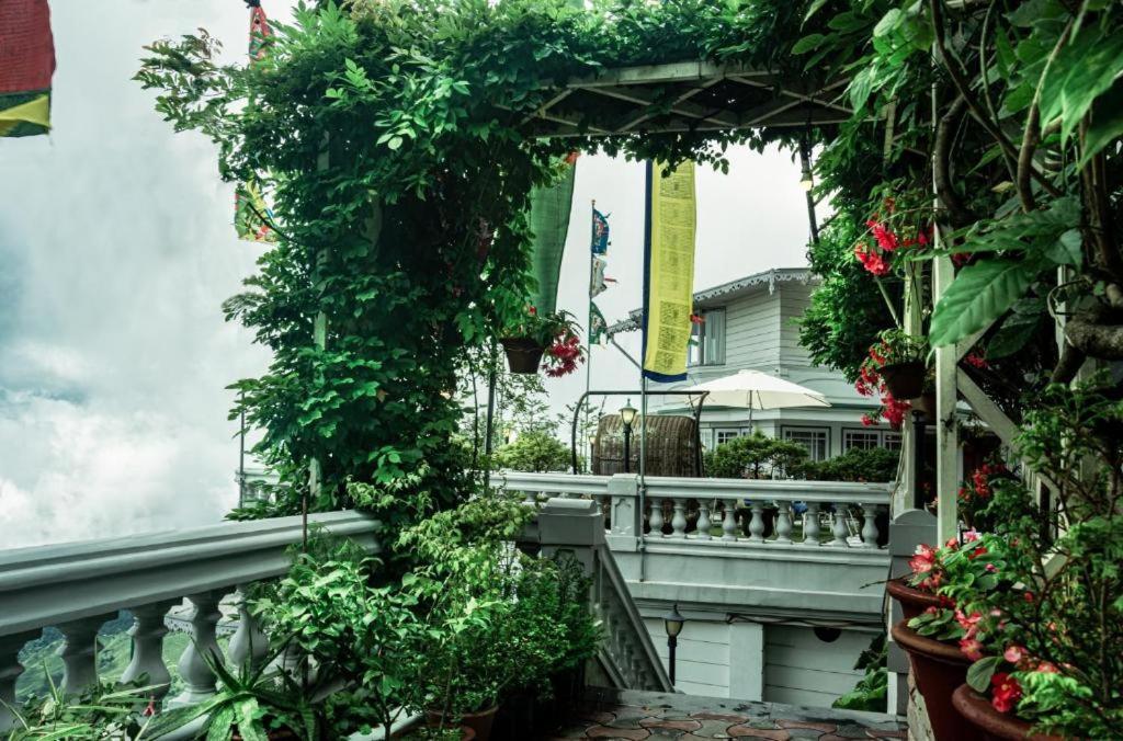 Udaan Dekeling Resort, Darjeeling 4* Darjeeling (West Bengal)