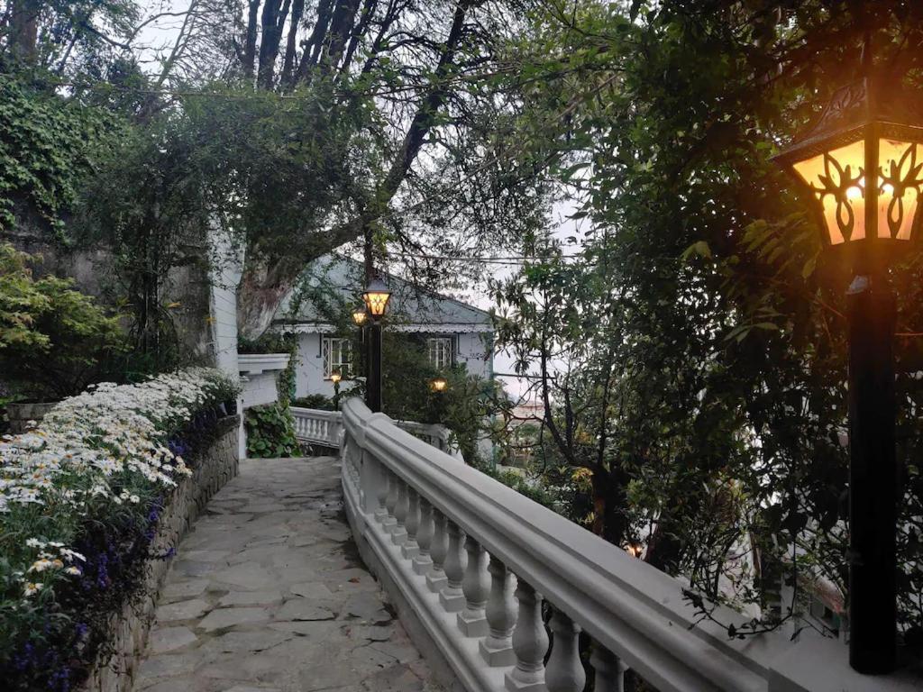 Hotel Udaan Dekeling Resort, Darjeeling