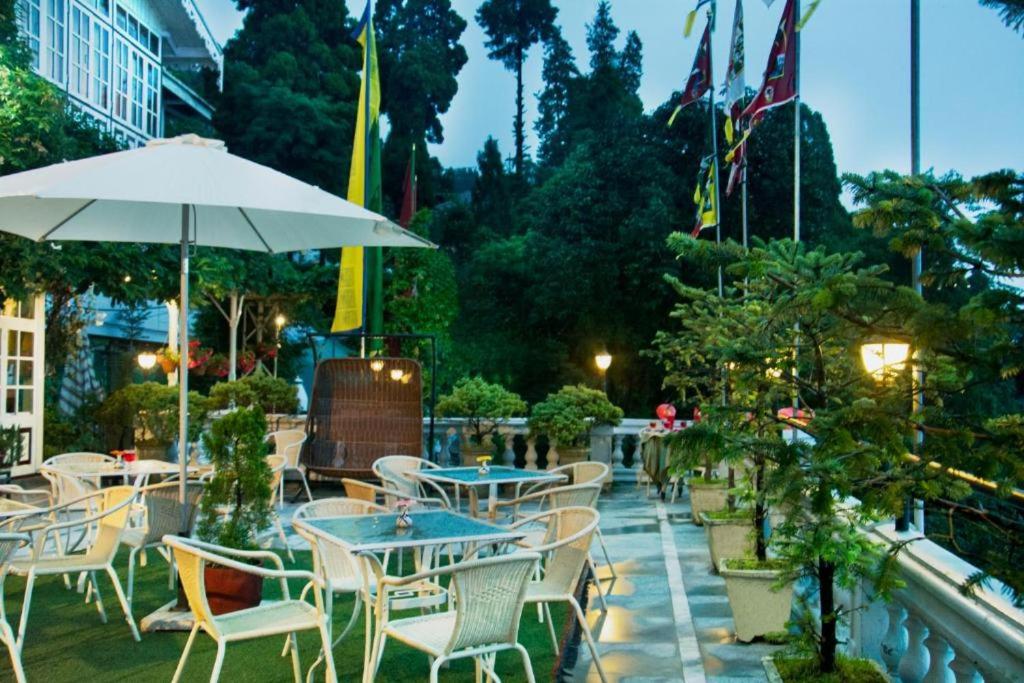 Udaan Dekeling Resort, Darjeeling Hotel