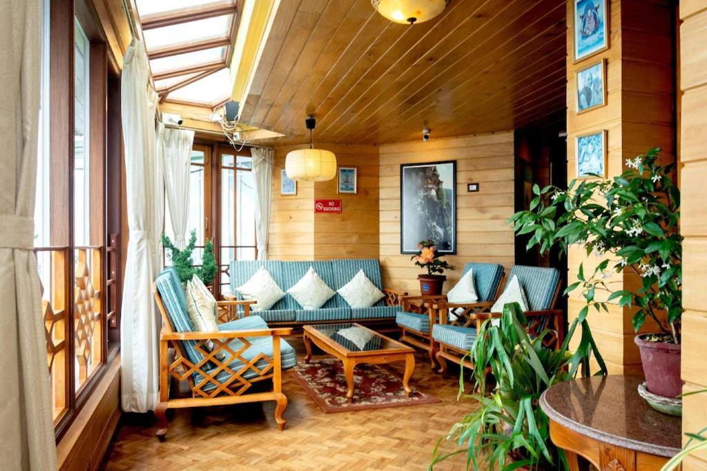 Hotel Udaan Dekeling Resort, Darjeeling Darjeeling (West Bengal)