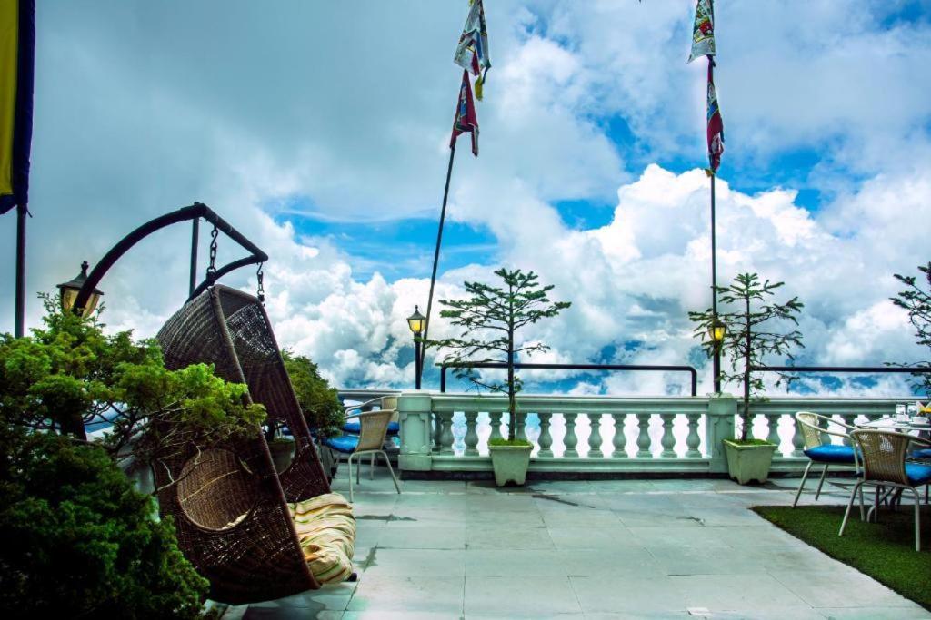 Udaan Dekeling Resort, Darjeeling Darjeeling (West Bengal)