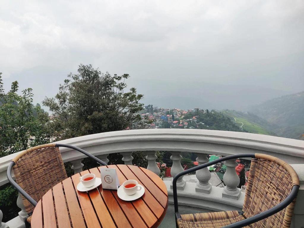 Hotel Udaan Dekeling Resort, Darjeeling 4*