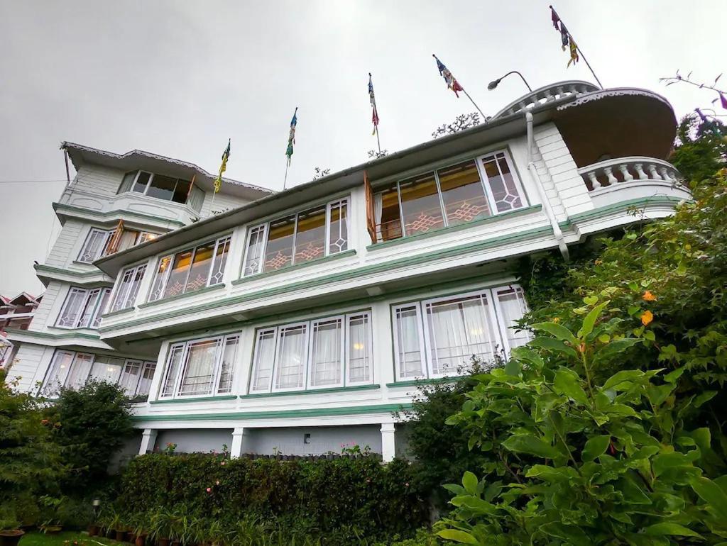 Udaan Dekeling Resort, Darjeeling Hotel