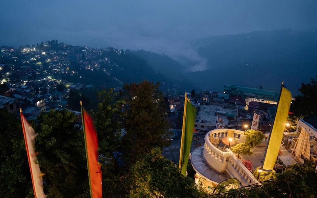 Udaan Dekeling Resort, Darjeeling
