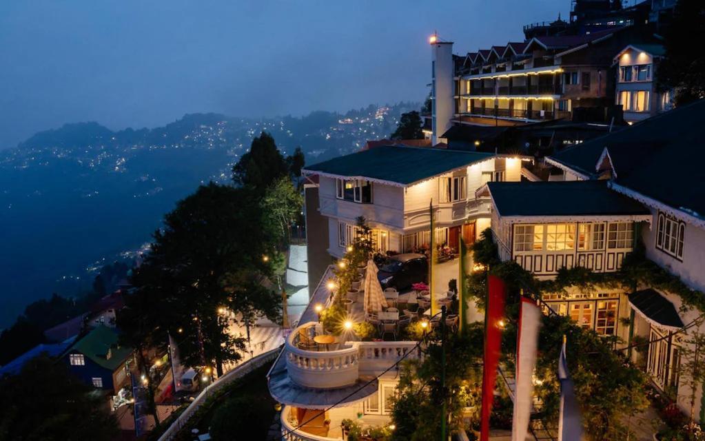 Hotel Udaan Dekeling Resort, Darjeeling