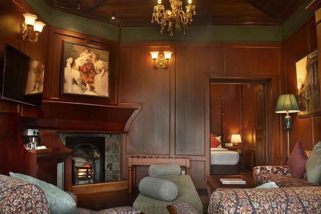 Udaan Dekeling Resort, Darjeeling 4* Darjeeling (West Bengal)