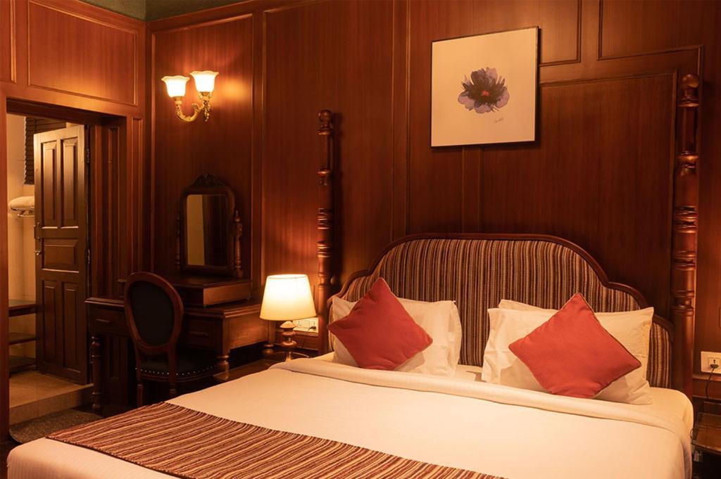 Udaan Dekeling Resort, Darjeeling
