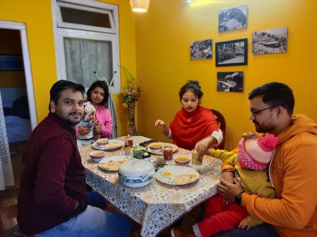 Beverly Hills * Darjeeling (West Bengal)