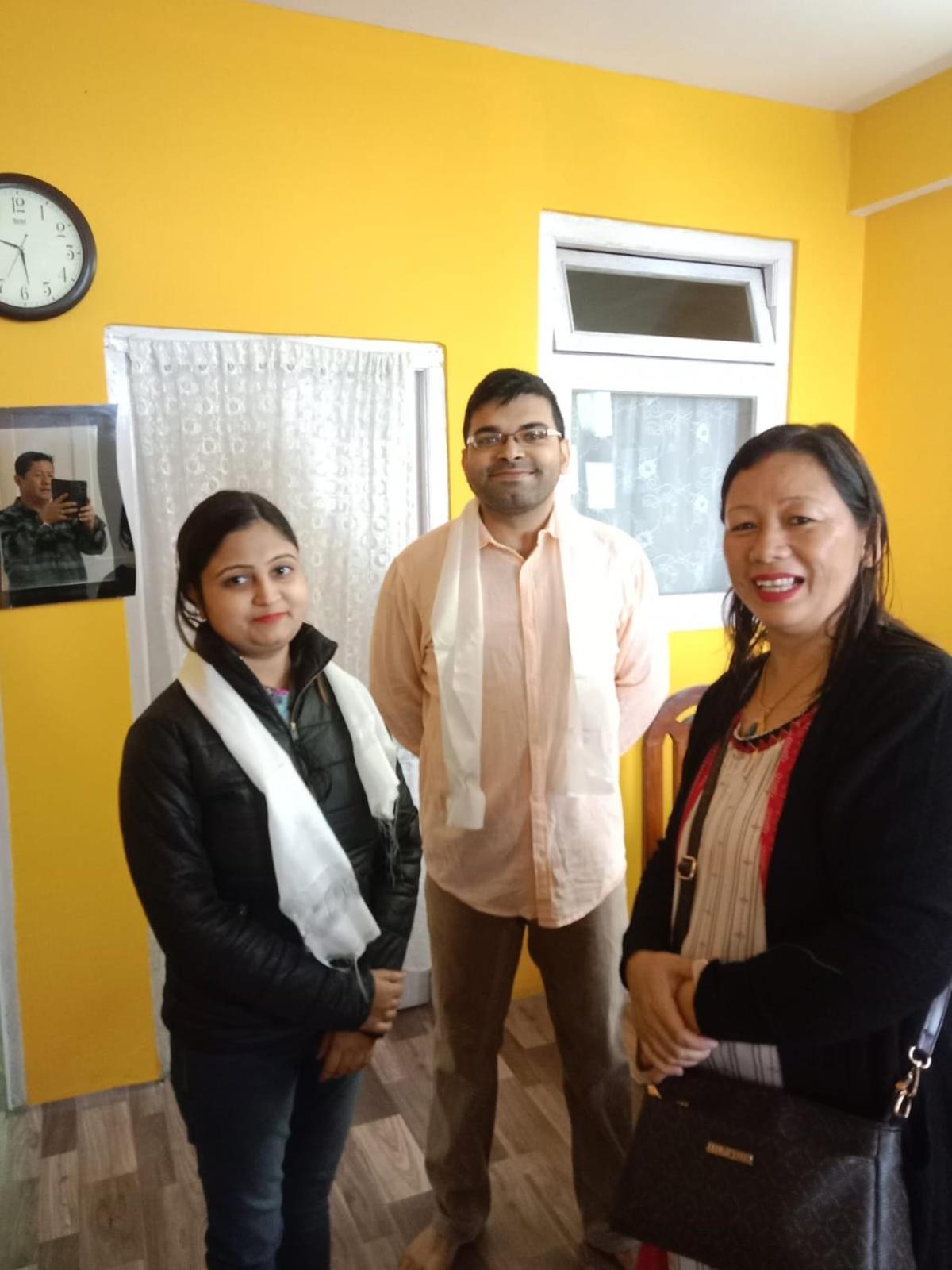 Beverly Hills * Darjeeling (West Bengal)
