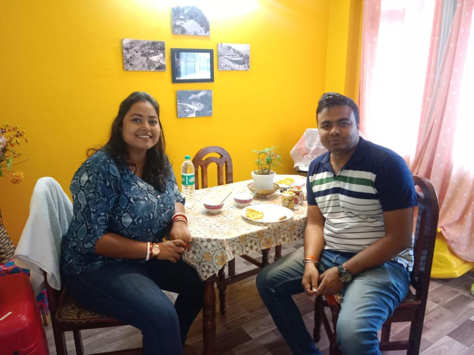 Beverly Hills Darjeeling (West Bengal)