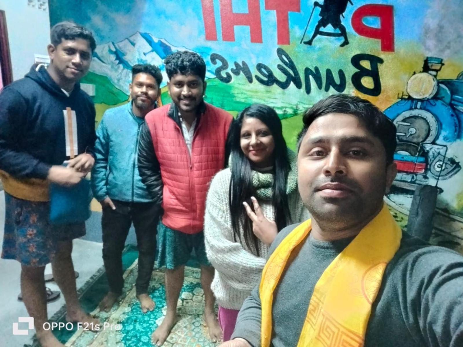 Hostel Pathi Bunkers Darjeeling (West Bengal)