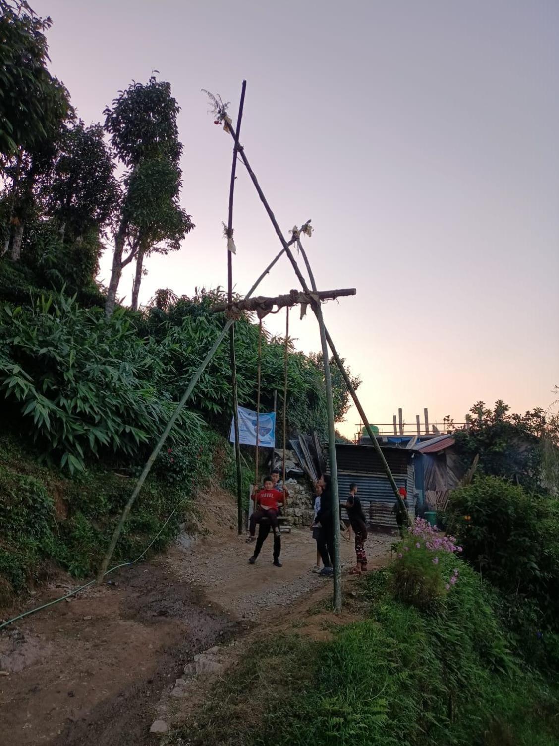 Mountain Meadow Dawaipani * Darjeeling (West Bengal)