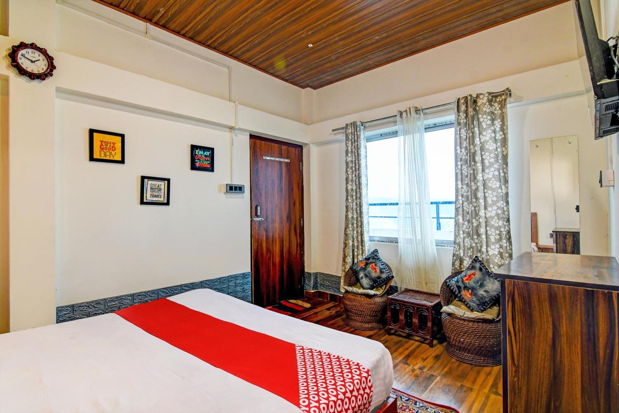O Springfield Homestay Hotel 5*