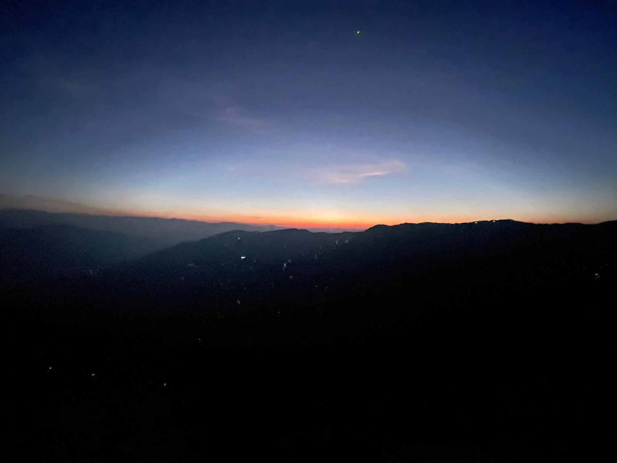Bastola Basthan Homestay Apartment Darjeeling (West Bengal)