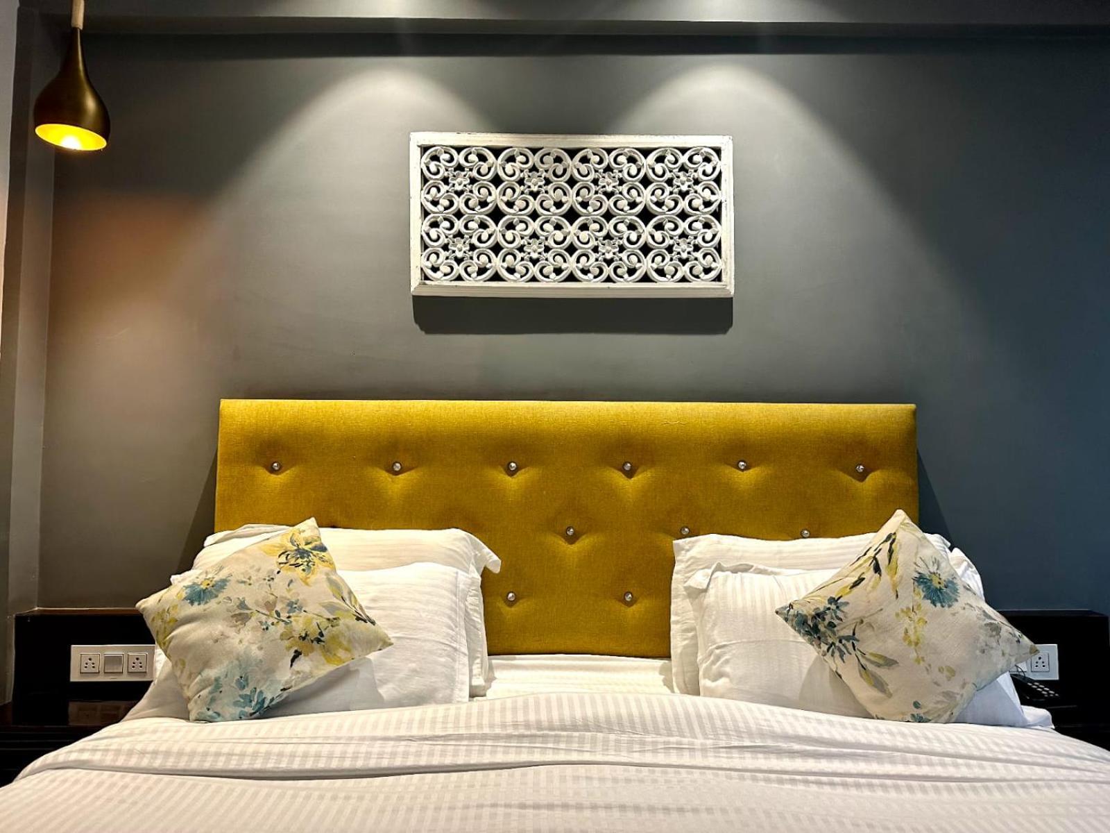 Olive By Tej And Hotel