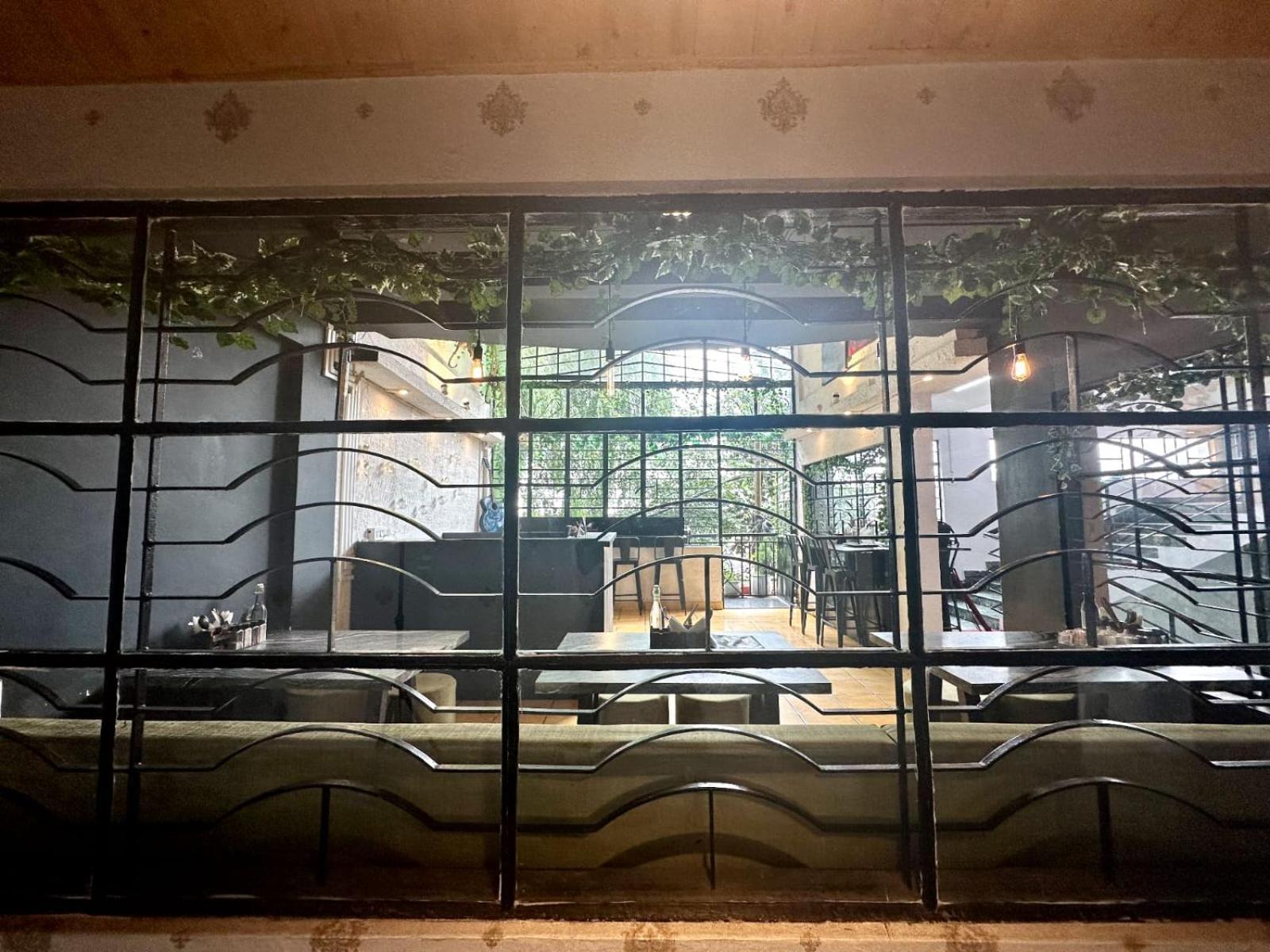 Hotel Olive By Tej And