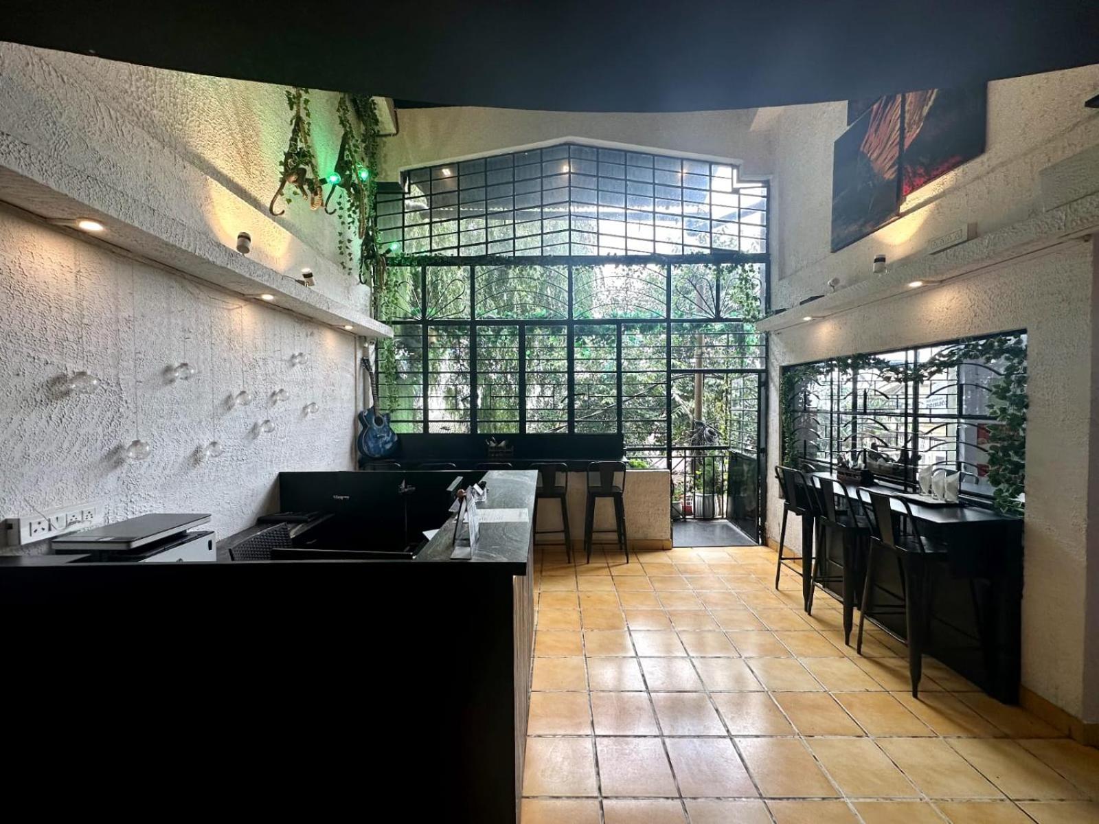 Olive By Tej And Hotel
