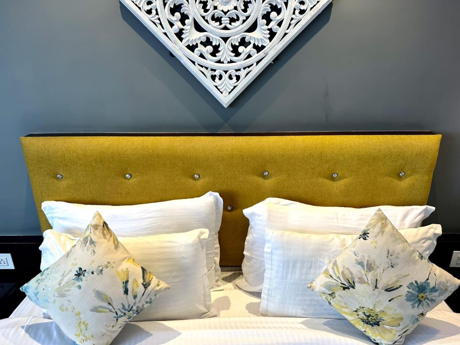 Olive By Tej And Hotel 3*