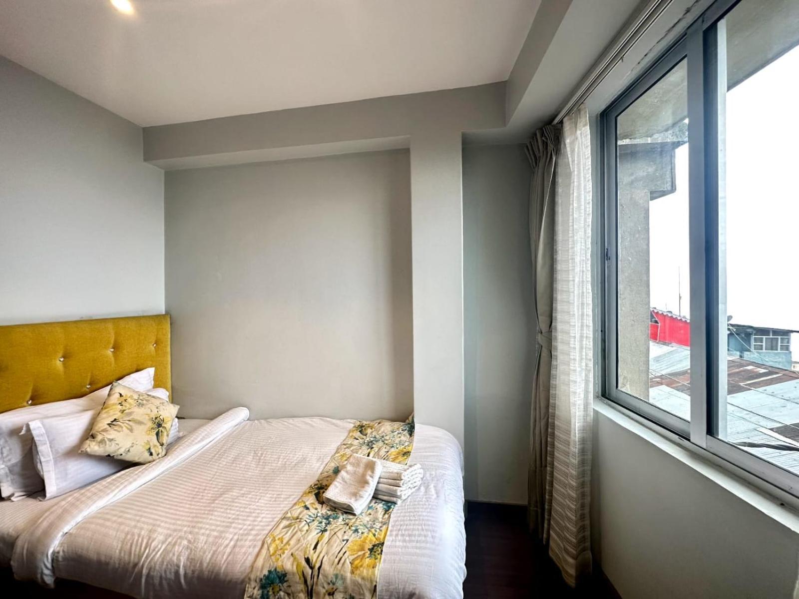 Hotel Olive By Tej And