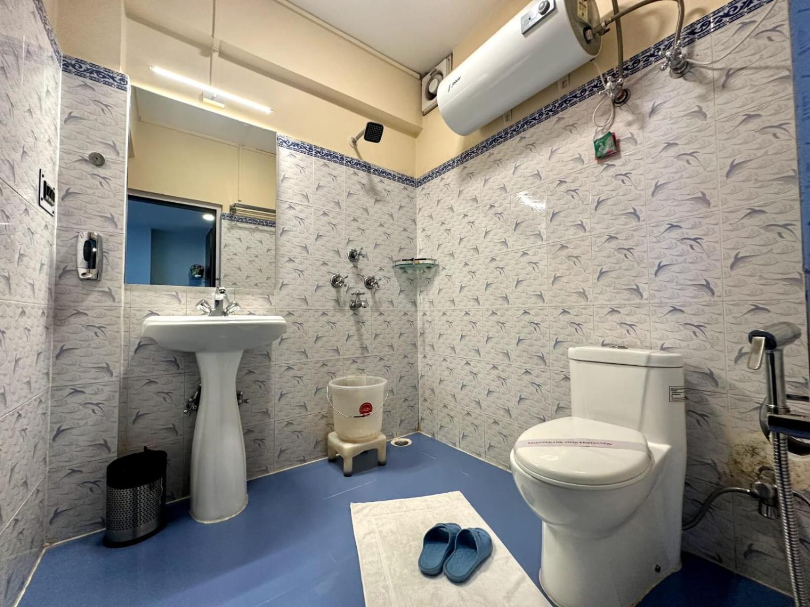 Hotel Olive By Tej And Darjeeling (West Bengal)