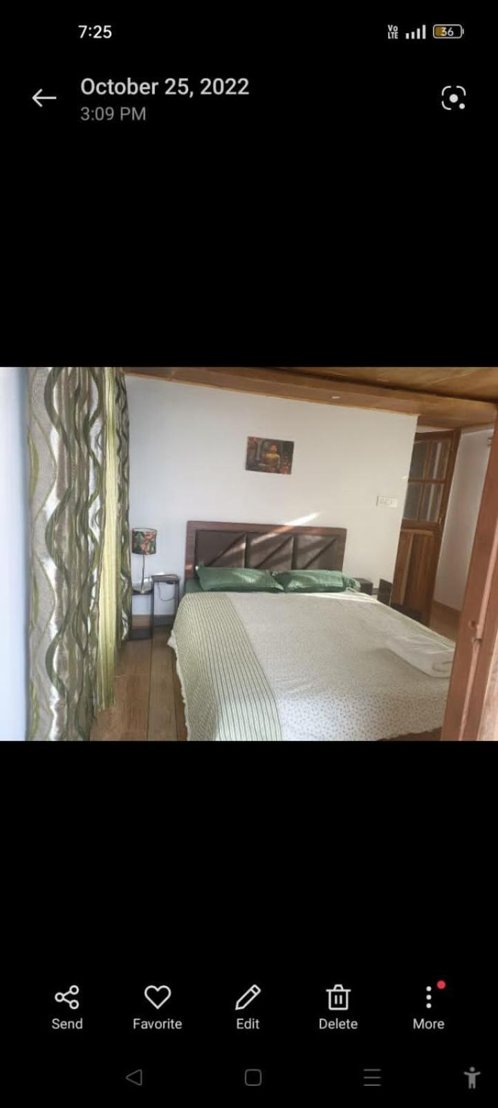 Lamaathitidevobhava Homestay Darjeeling (West Bengal)
