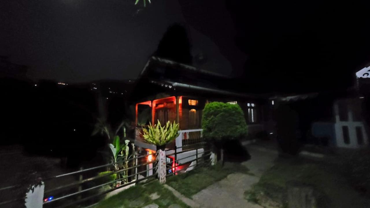 Eviana Homestay Darjeeling (West Bengal)