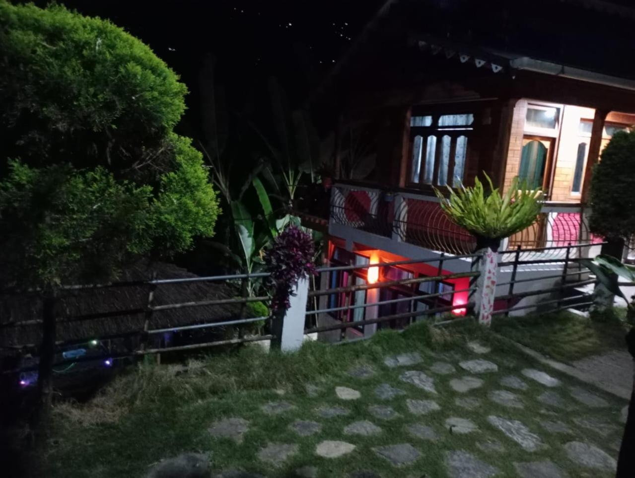 Homestay Eviana Homestay *