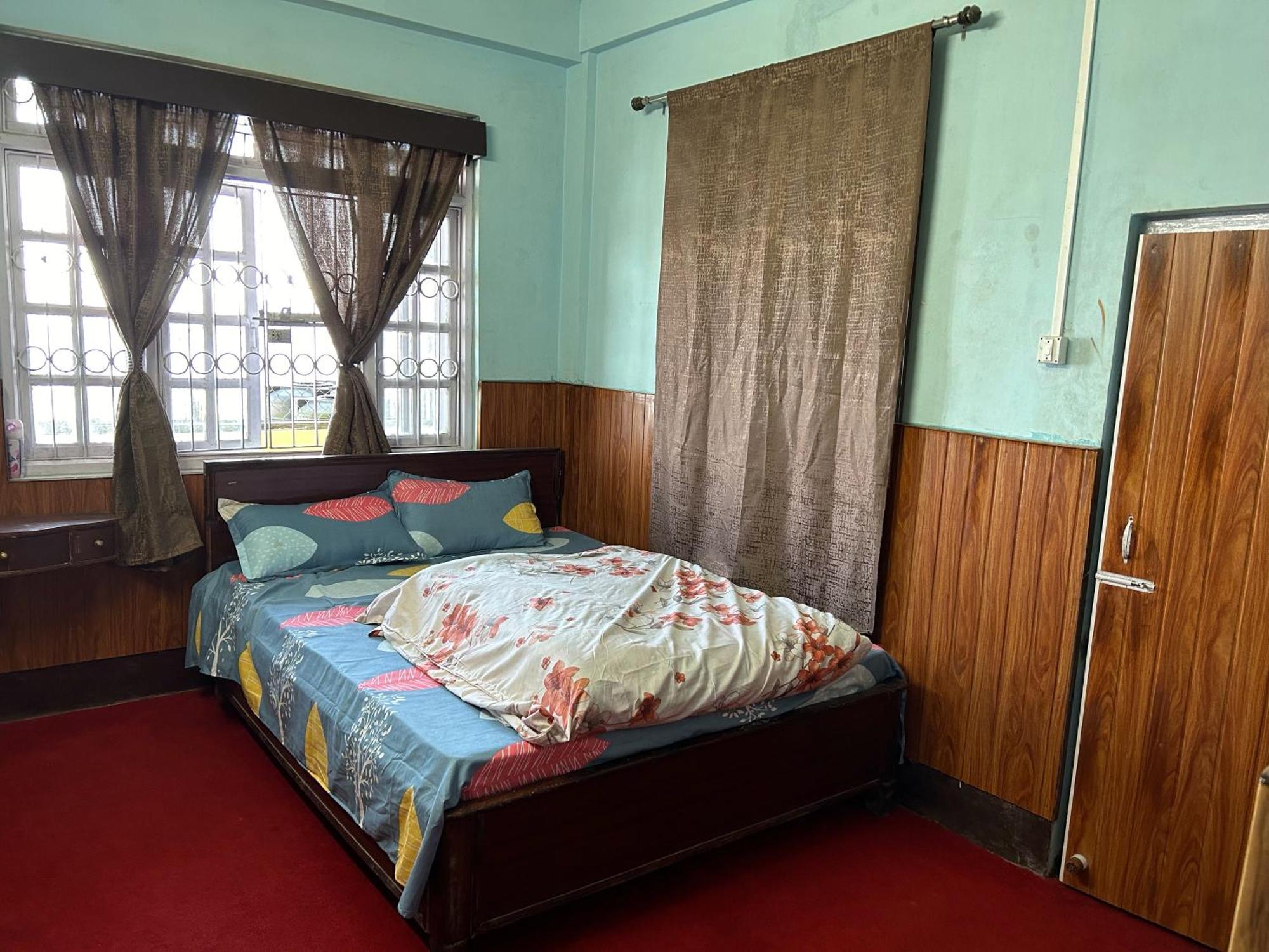 Apartment Aradhya *