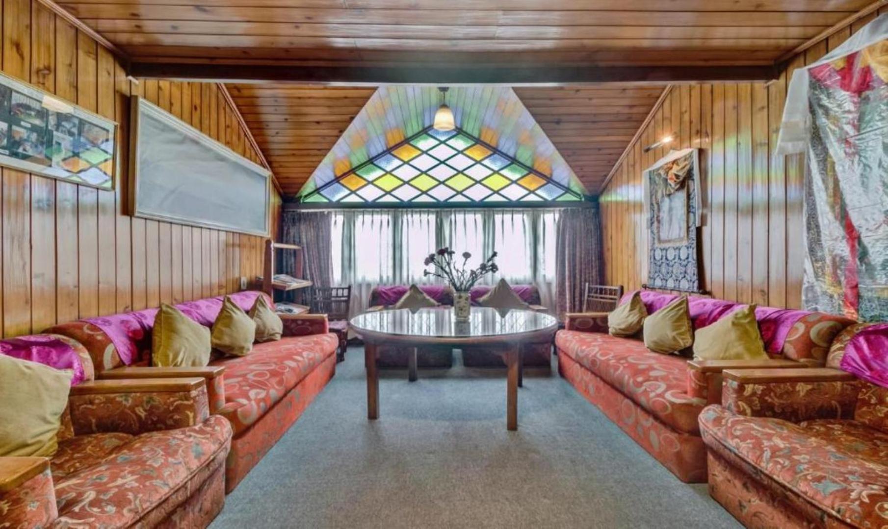 Dekeling Hotel Darjeeling (West Bengal)