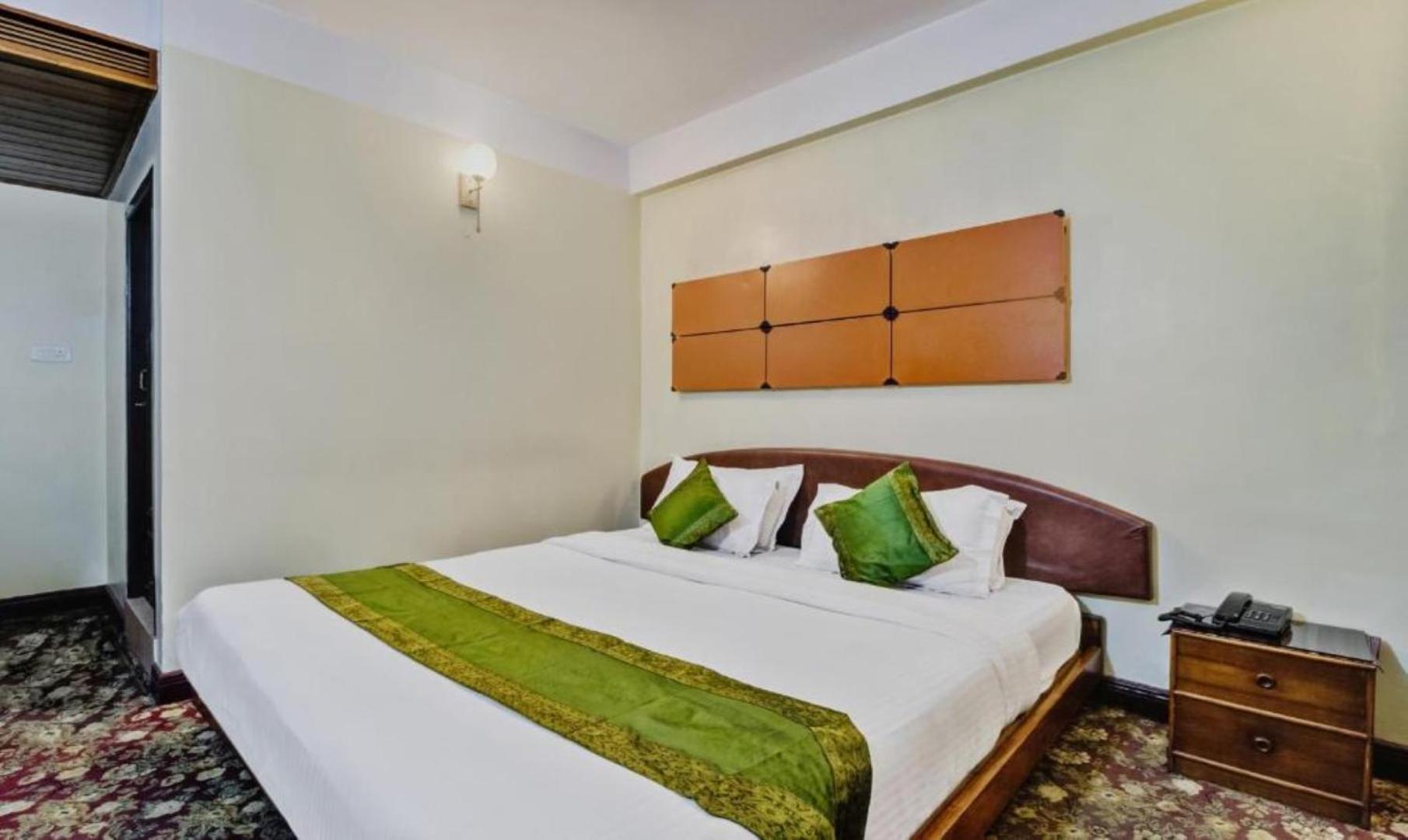 Dekeling Hotel Darjeeling (West Bengal)