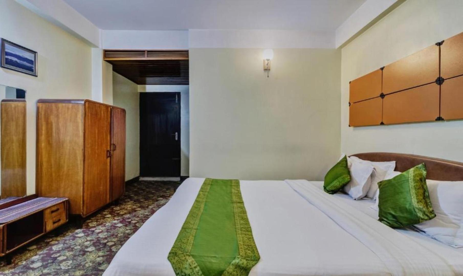 Hotel Dekeling Darjeeling (West Bengal)