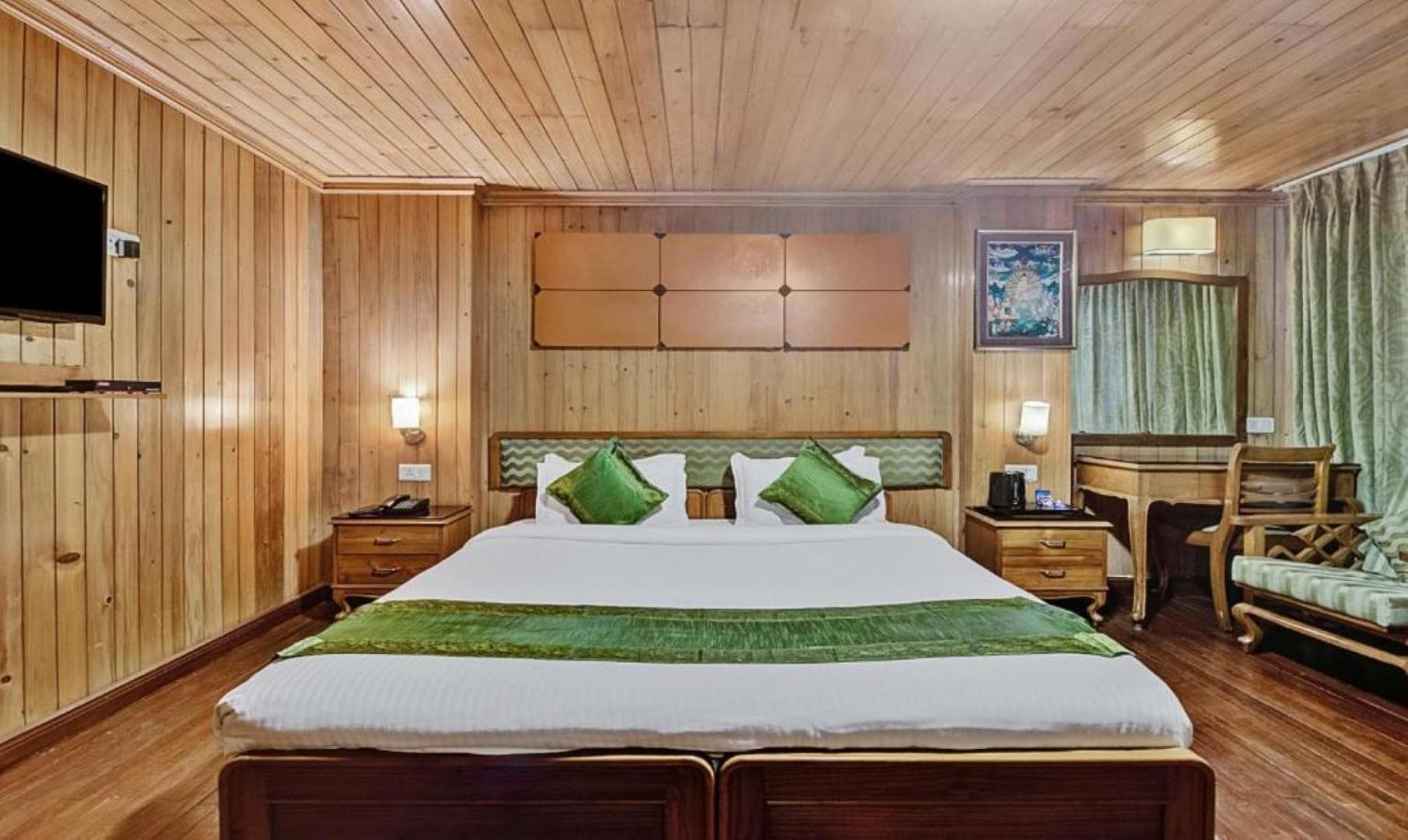 Hotel Dekeling