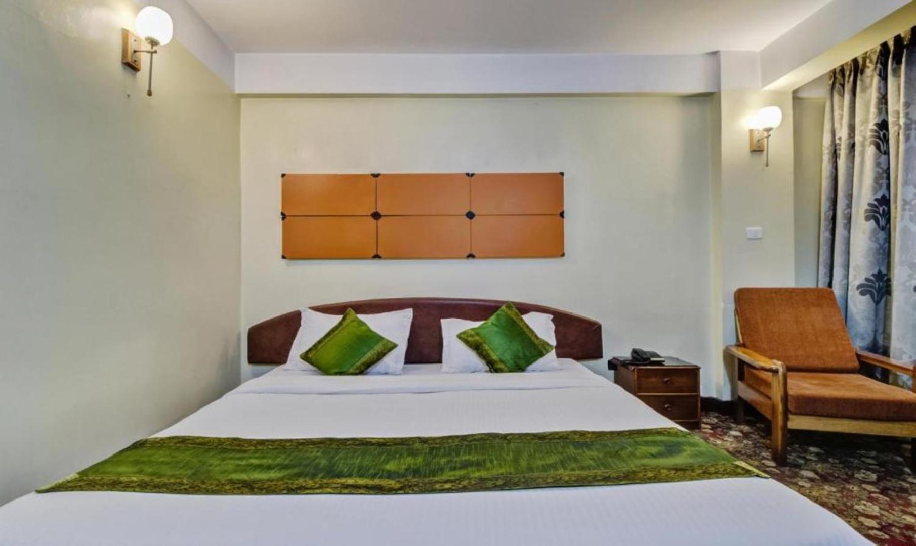 Dekeling Hotel