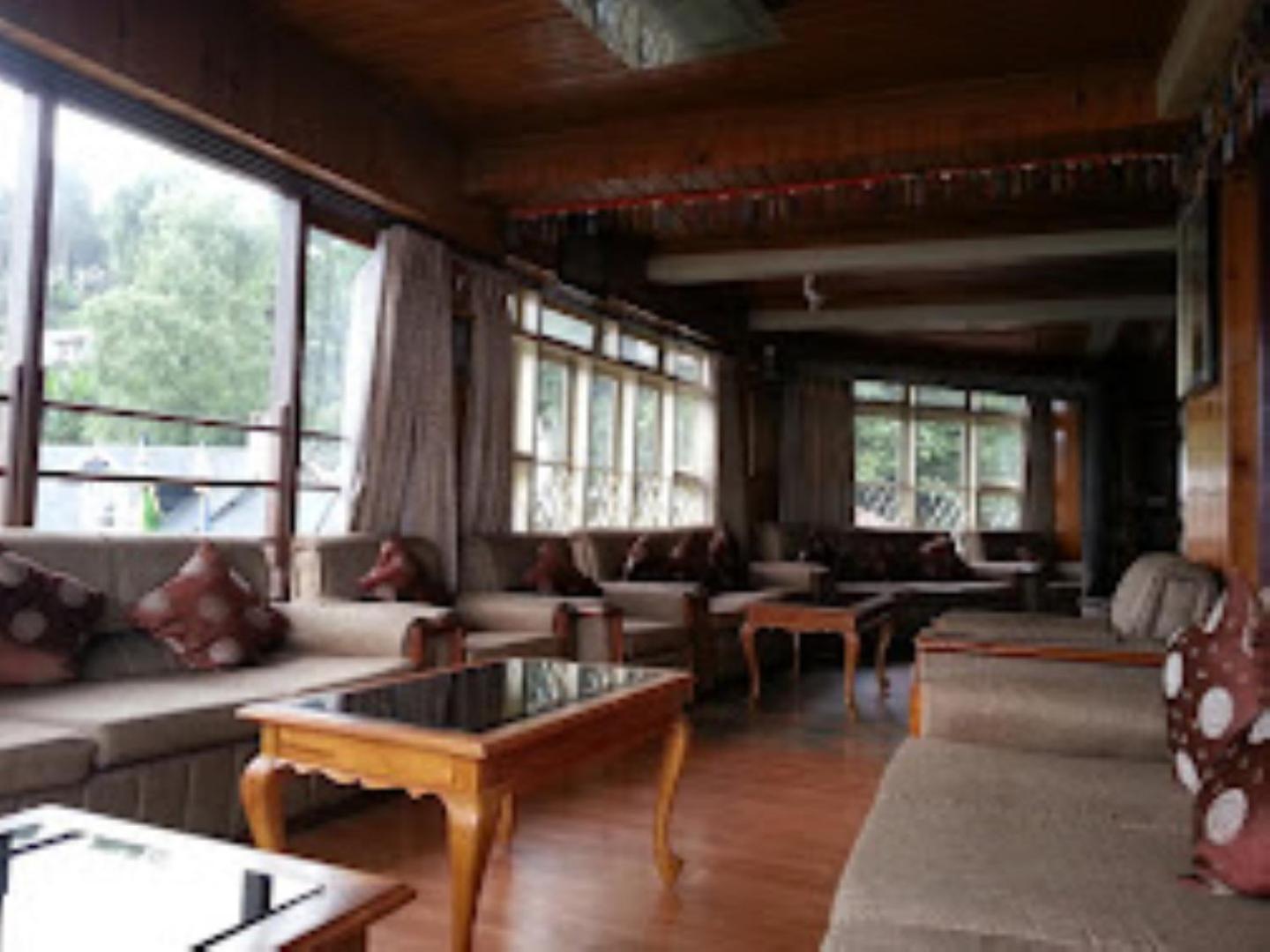 Dekeling Hotel Darjeeling (West Bengal)