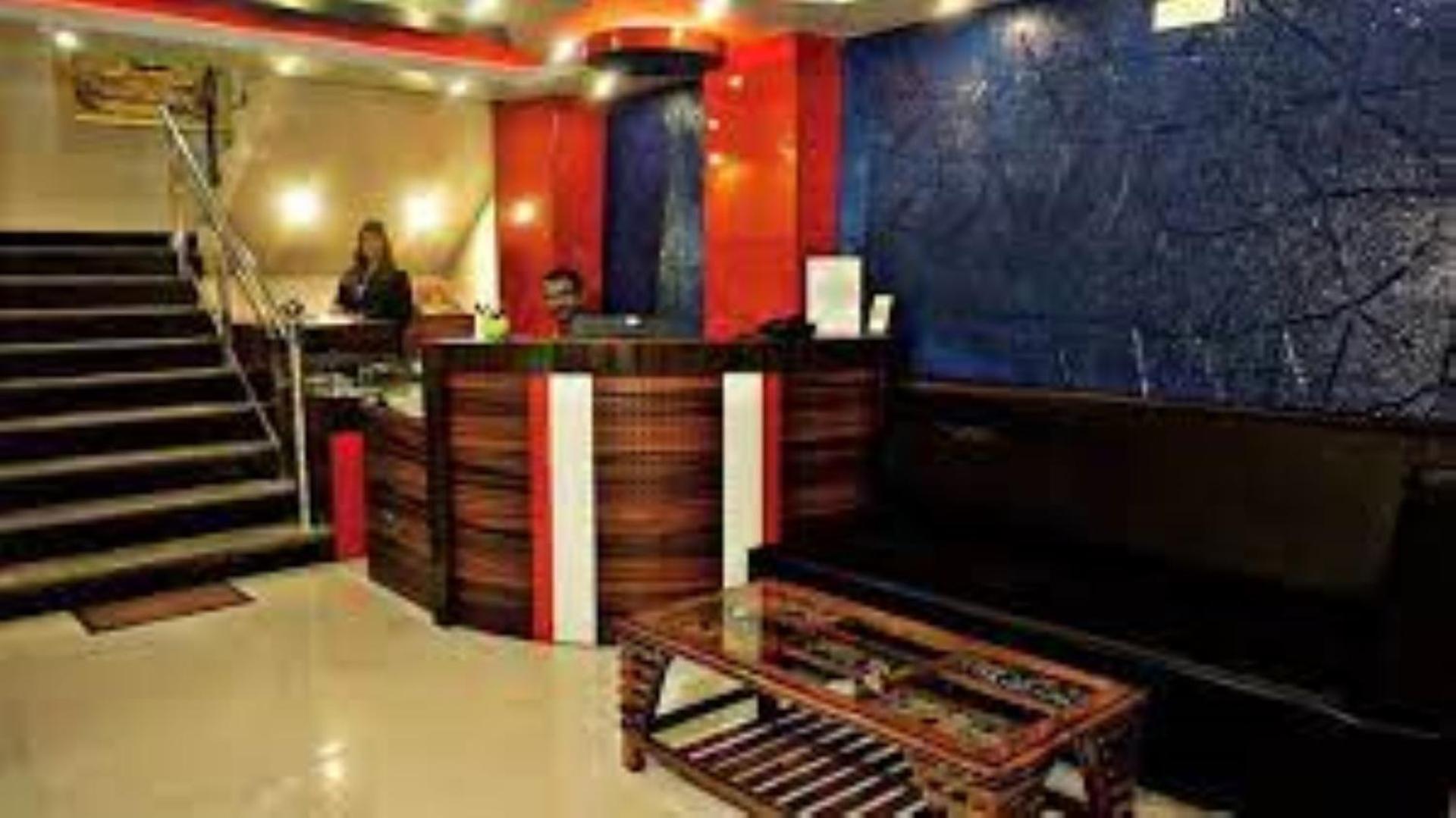 Hotel Mahayana, Darjeeling Darjeeling (West Bengal)
