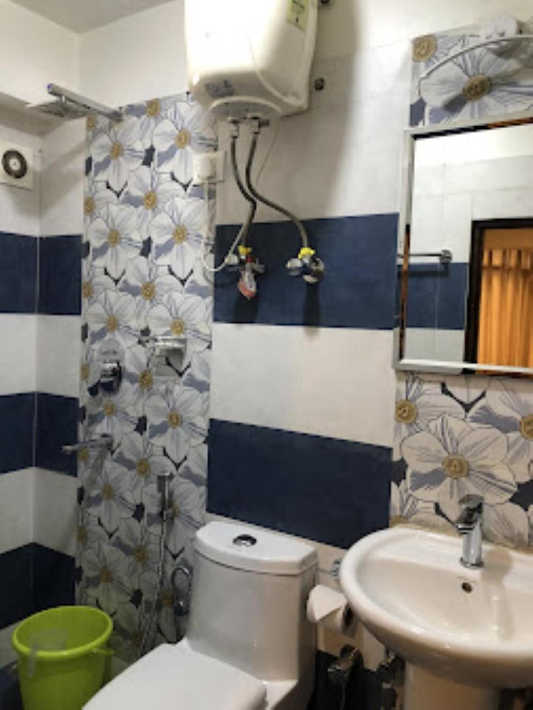 Hotel Mahayana, Darjeeling 3*