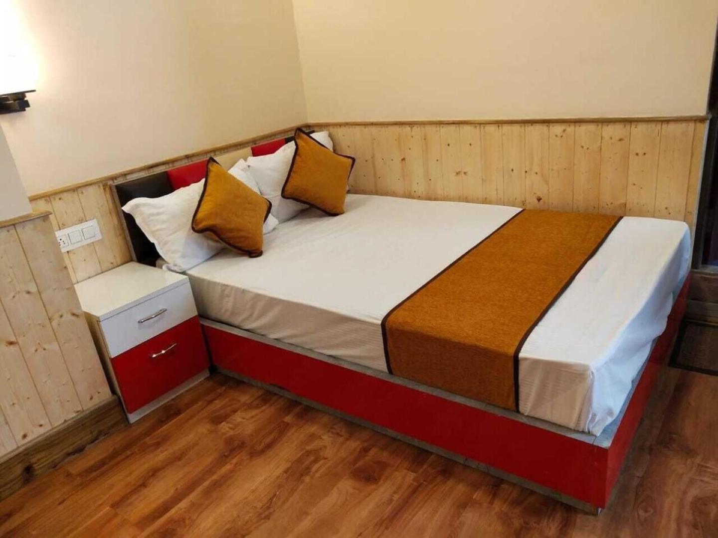 Hotel Mahayana, Darjeeling Darjeeling (West Bengal)