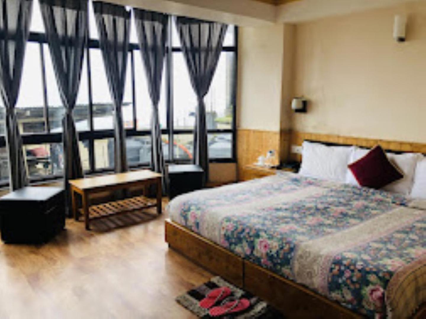 Mahayana, Darjeeling 3* Darjeeling (West Bengal)