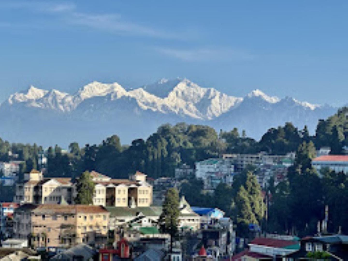 Mahayana, Darjeeling Darjeeling (West Bengal)
