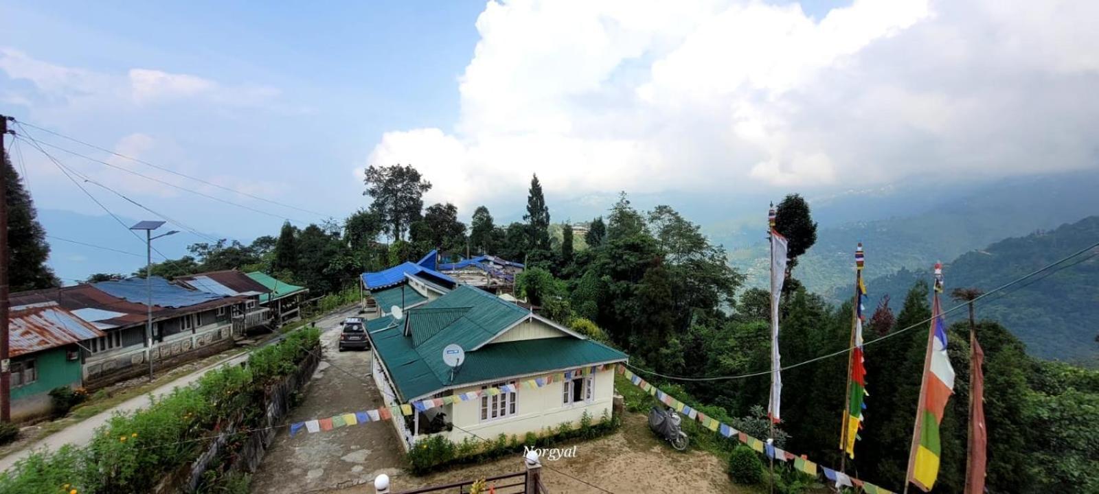 Homestay Darjeeling View Homestay Darjeeling (West Bengal)