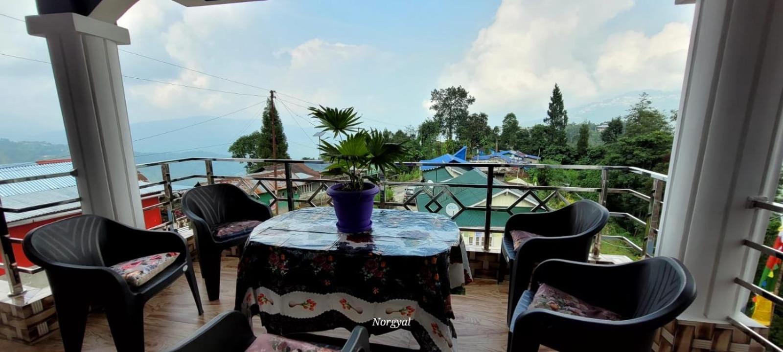 Darjeeling View Homestay