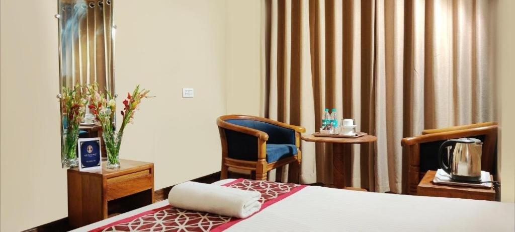 Hotel Nrs Norling Retreat Darjeeling (West Bengal)
