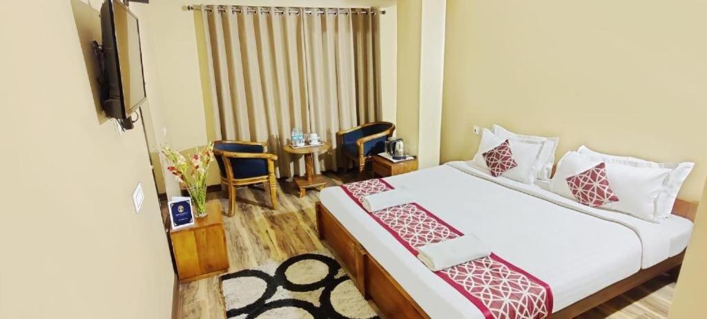 Nrs Norling Retreat 3* Darjeeling (West Bengal)